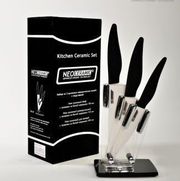 Керамические ножи купить в Тольятти